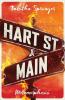 Hart Street and Main