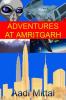 Adventures At Amritgarh