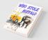 Who Stole My Buffalo : Children'S Book
