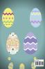 Easter Mandala Coloring Book : For Peace of Mind
