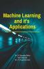 Machine Learning And It’S Applications