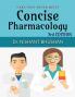 Concise Pharmacology
