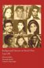 Background Dancers In Hindi Films (1952-68)