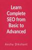 Learn Complete Seo From Basic To Advanced
