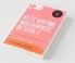 Ielts Writing Masterpiece Of Task 2 : Writing At An 8.5 Level