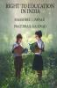 Right to Education in India
