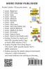 Pocket Sudoku Puzzle Game Book [ Medium Level ]: 100 Sudoku Puzzles Medium Level Volume 1 For Both Adults & Kids.: 100 Sudoku Puzzles Medium Level Volume 1 For Both Adults And Kids.