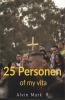 25 Personen Of My Vita: About The Book This Book "25 Personen Of My Vita" Is A Poetry Book Which Contains Amazing Poems Written By The Author. The ... The Word Personen Means Person...