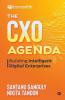 The Cxo Agenda – Building Intelligent Digital Enterprises