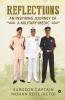 Reflections: An Inspiring Journey Of A Military-Medic