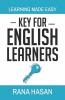 Key For English Learners : Learning Made Easy