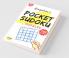 Pocket Sudoku Puzzles [ Easy Level ] : 100 Easy Level Sudoku Puzzles Game Book For Intelligent Kids And Beginners -Adults [ 9X9 ]