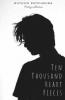 Ten Thousand Heart Pieces: A Collection Of Poems About Love & Pain: A Collection Of Poems About Love And Pain