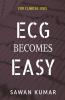 Ecg Becomes Easy