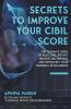 Secrets To Improve Your Cibil Score: The Ultimate Guide To Read Cibil Report Understand Ratings And Skyrocket Your Financial Intelligence