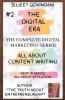 All About Content Writing : The Digital Era