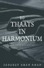 10 Thaats In Harmonium
