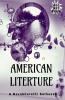 Ugc-Net Exam American Literature: All In One Detail Self Preparation Book