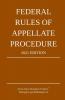 Federal Rules of Appellate Procedure; 2021 Edition: With Appendix of Length Limits and Official Forms