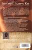Effectual Fasting Kit: Step by Step on offensively and defensively disarming your enemy (Dream)