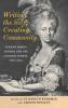 Writing the Self Creating Community