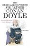 Critical Reception of Sir Arthur Conan Doyle