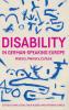 Disability in German-Speaking Europe