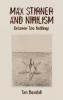 Max Stirner and Nihilism