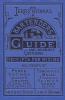 Jerry Thomas Bartenders Guide 1887 Reprint