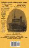 Bar La Florida Cocktails 1935 Reprint