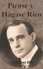Piense Y Hágase Rico Edición Original De 1937 (Spanish Edition)