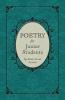 Poetry for Junior Students