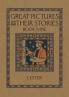 Great Pictures and Their Stories Book Nine