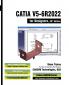 CATIA V5-6R2022 for Designers 20th Edition