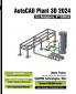 AutoCAD Plant 3D 2024 for Designers 8th Edition