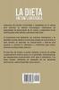 La Dieta Antiinflamatoria