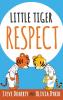 Little Tiger - Respect: 2