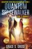 Quantum Spacewalker: Jarl's Journey: 1