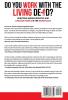 Do You Work with the Living Dead?: Surviving Among Negative and Lifeless People in the Workplace