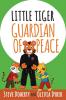 Little Tiger - Guardian of Peace: 2