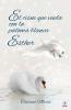 El cisne que vuela con la paloma blanca: Esther
