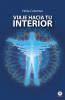 Viaje hacia tu interior