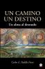 Un camino un destino: Un alma al desnudo