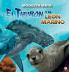 El Tiburón Y El León Marino (Spanish Edition)