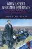 When America Welcomed Immigrants