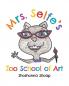 Mrs. Selfe's Zoo School of Art