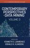 Contemporary Perspectives in Data Mining Volume 3 (hc)