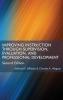 Improving Instruction Through Supervision Evaluation and Professional Development Second Edition