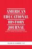 American Educational History Journal Vol 45 Num 1 & 2 2018