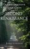 Transformative Education for the Second Renaissance (hc)